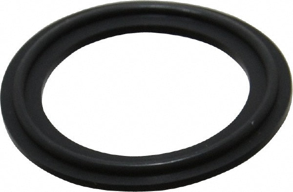 VNE EG40V1.5 Sanitary Tube Gasket Viton, 1-1/2" OD