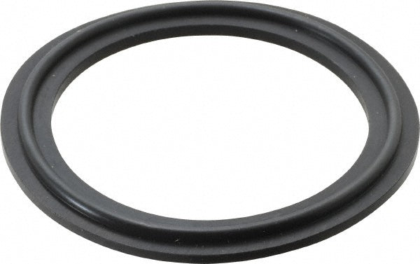 VNE EG40V2.0 Sanitary Tube Gasket Viton, 2" OD