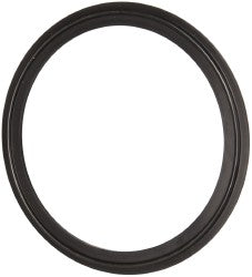 VNE EG40V4.0 Sanitary Tube Gasket Viton, 4" OD