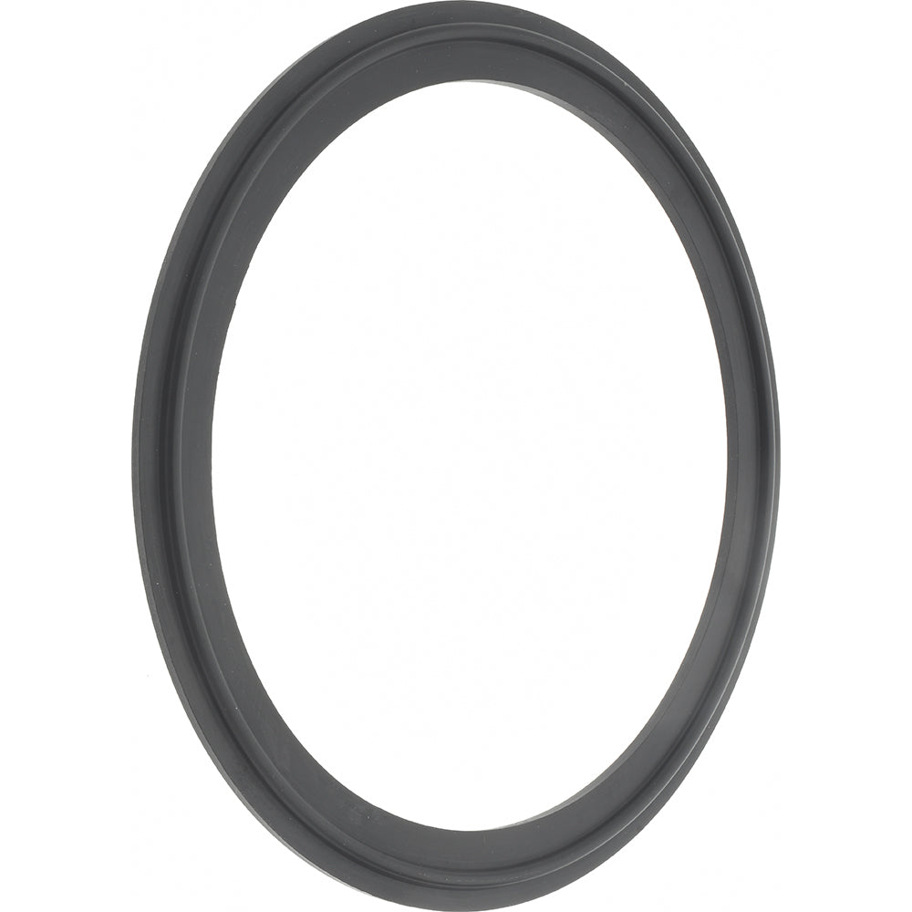 VNE EG404.0 Sanitary Tube Gasket Buna-N, 4" OD