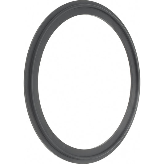 VNE EG404.0 Sanitary Tube Gasket Buna-N, 4" OD