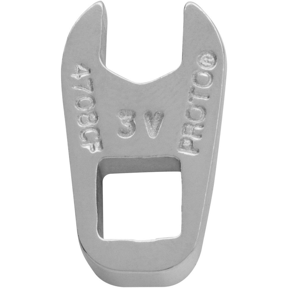 Proto J4708CF Open End Crowfoot Wrench
