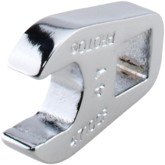 Proto J4710CF Open End Crowfoot Wrench