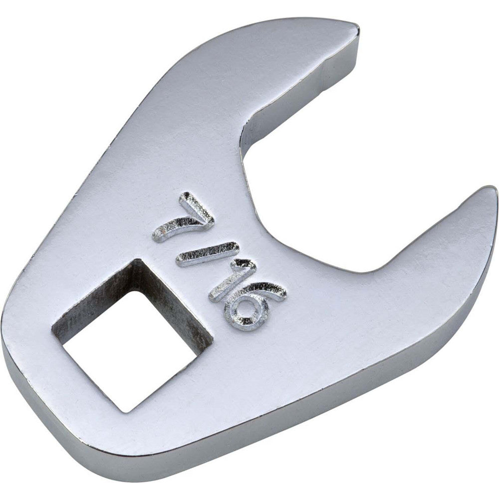 Proto J4714CF Open End Crowfoot Wrench