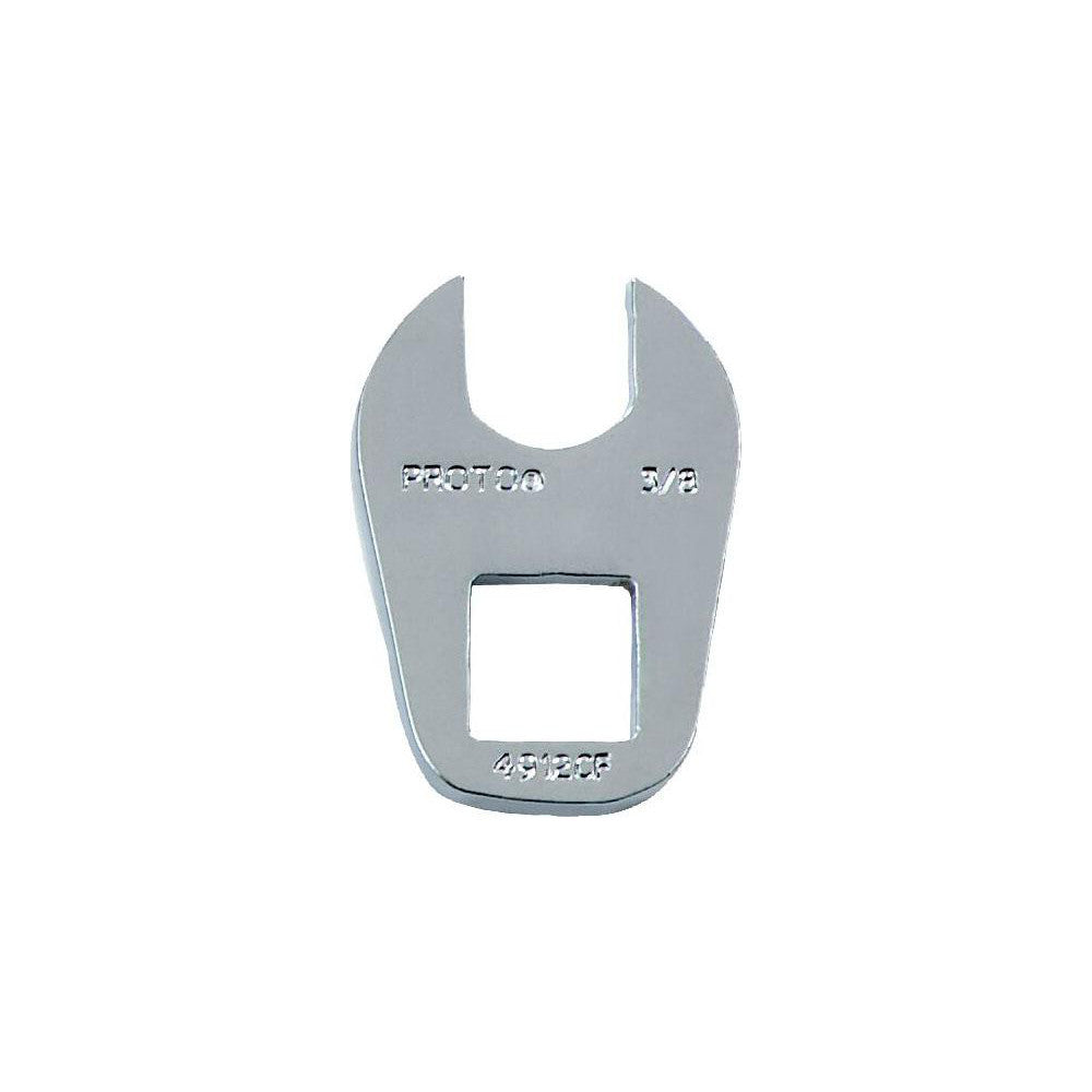 Proto J4912CF Open End Crowfoot Wrench