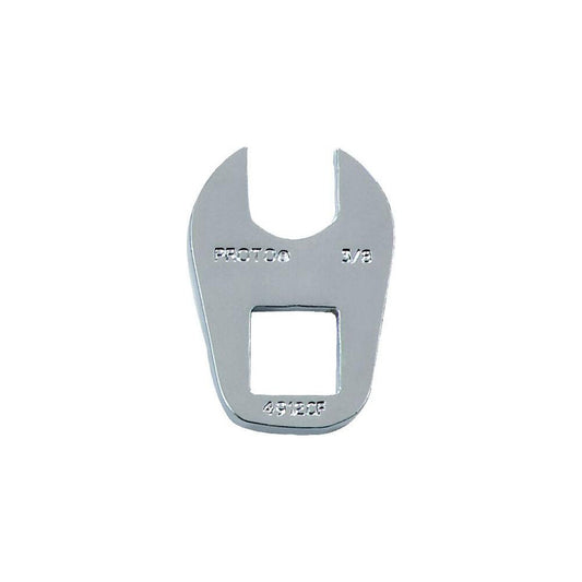Proto J4912CF Open End Crowfoot Wrench