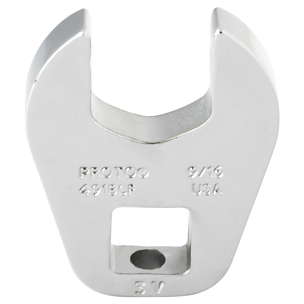 Proto J4918CF Open End Crowfoot Wrench