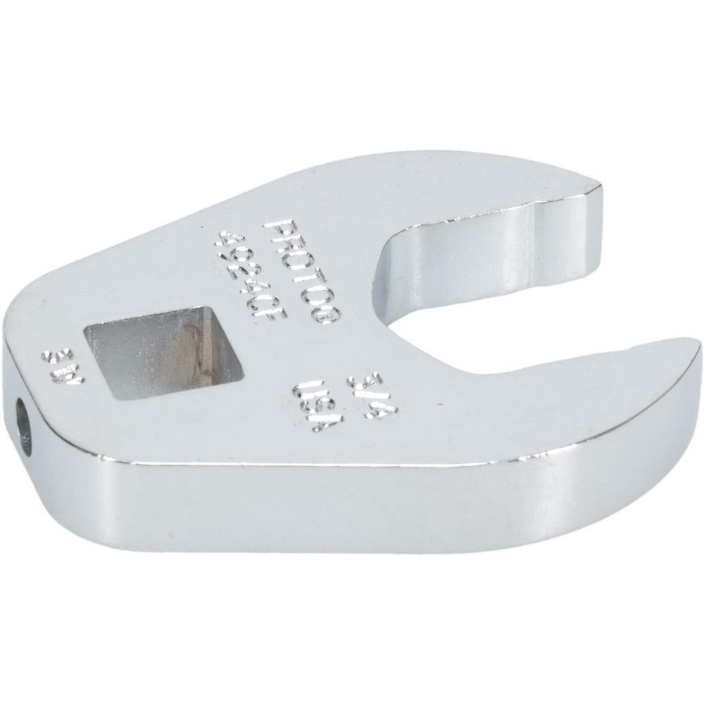 Proto J4924CF Open End Crowfoot Wrench