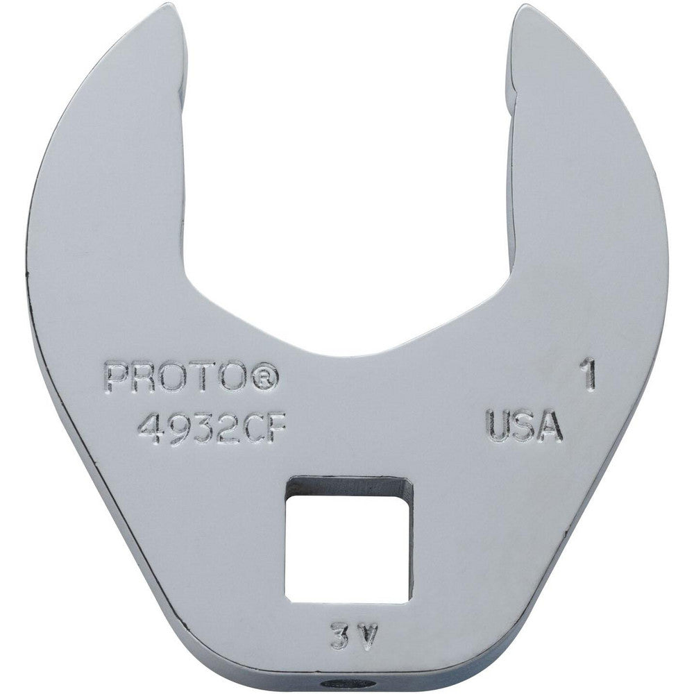 Proto J4932CF Open End Crowfoot Wrench