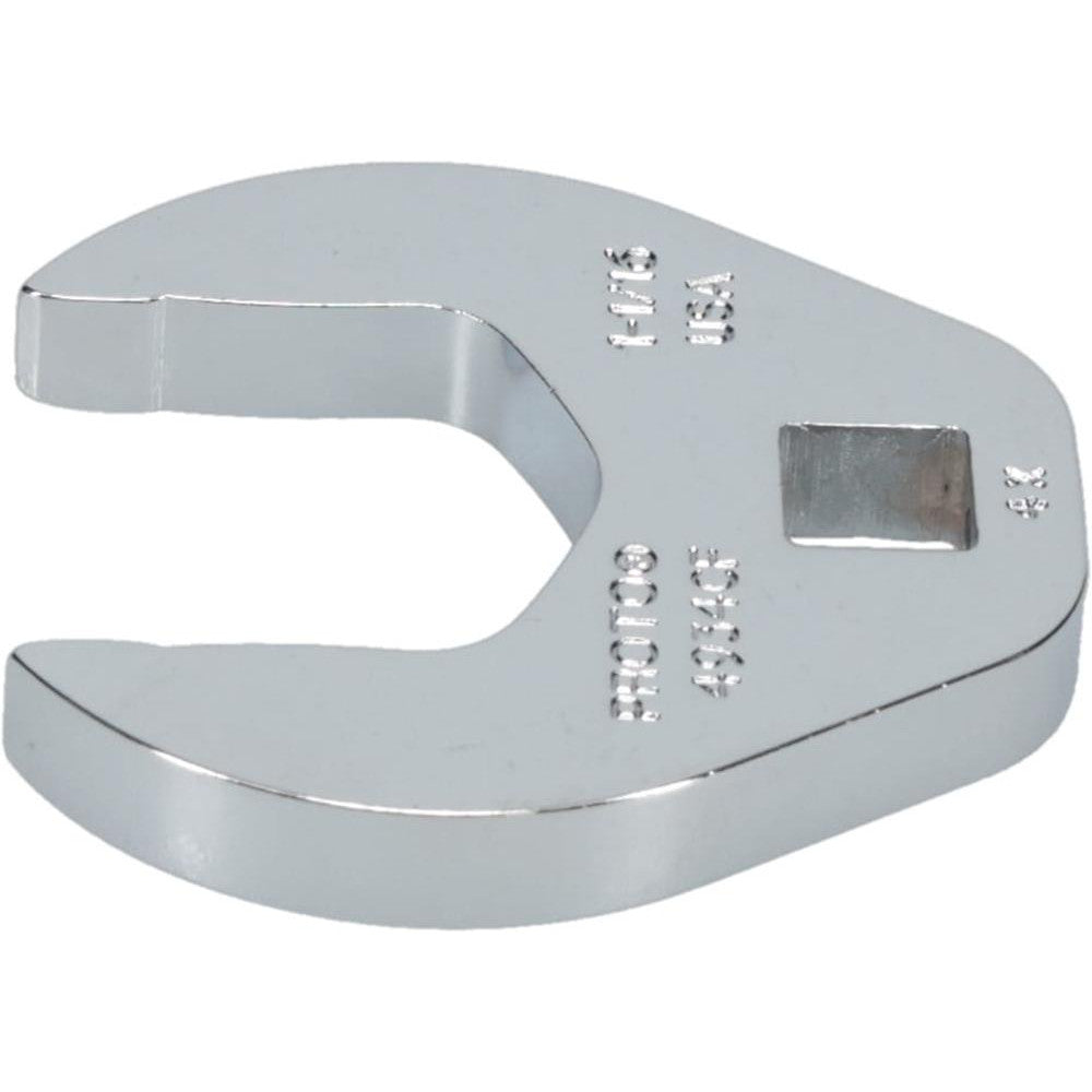 Proto J4934CF Open End Crowfoot Wrench