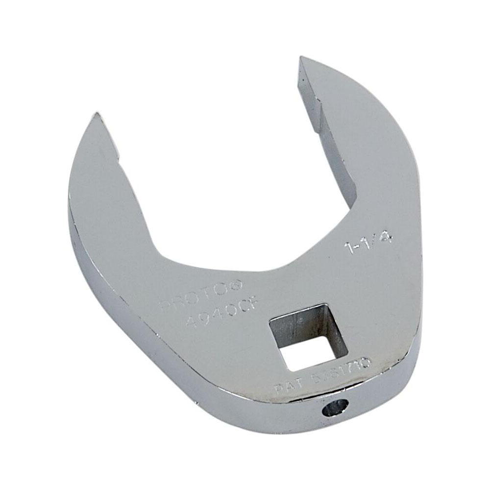 Proto J4940CF Open End Crowfoot Wrench