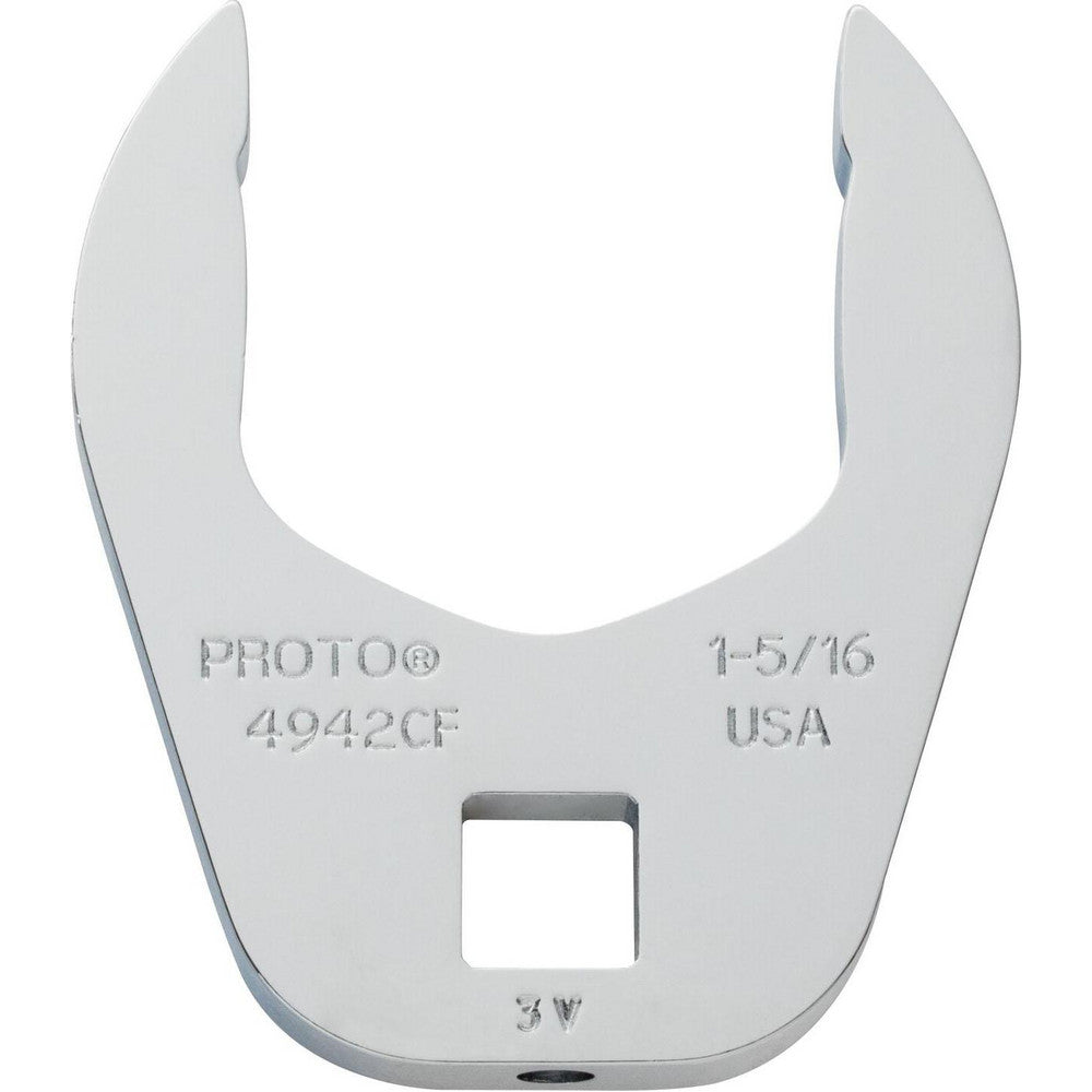 Proto J4942CF Open End Crowfoot Wrench