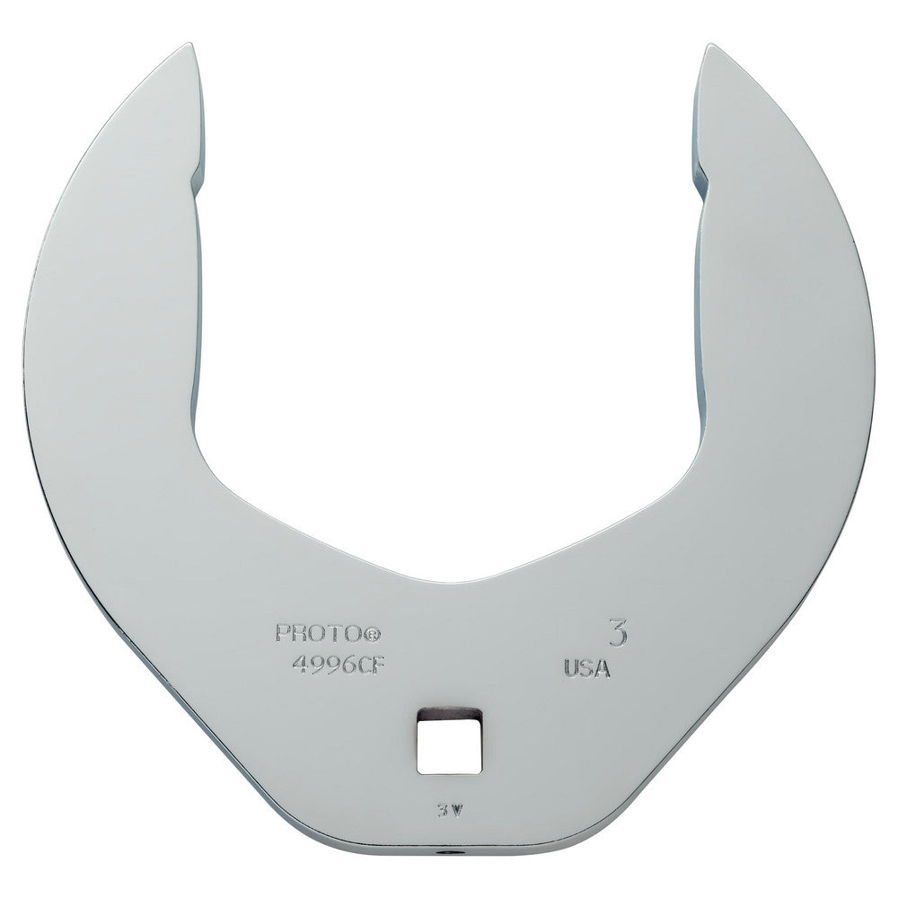 Proto J4996CF Open End Crowfoot Wrench