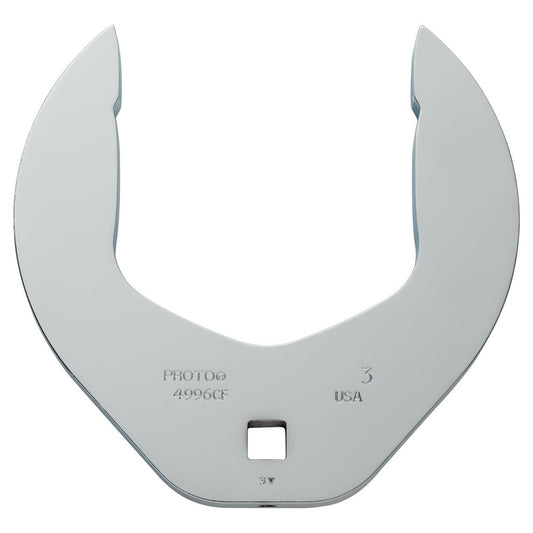 Proto J4996CF Open End Crowfoot Wrench