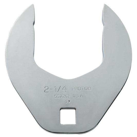 Proto J5372CF Open End Crowfoot Wrench