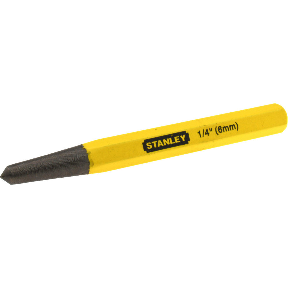 Stanley 16-227 Stanley Center Punch 1/4"