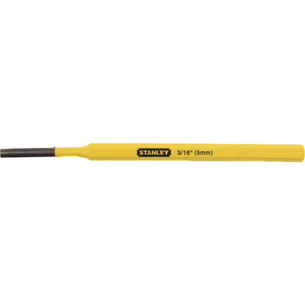 Stanley 16-233 Stanley Pin Punch 3/16" Dia