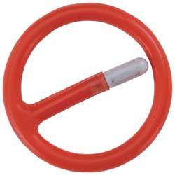 Proto JRR07526 3/4" Drive 1-5/8" Groove Diam, Socket Retaining Ring