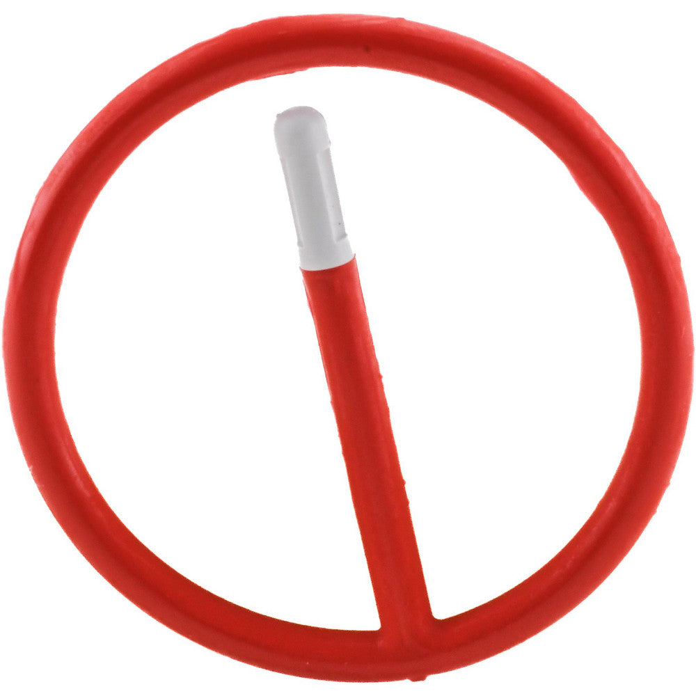 Proto JRR10036 1" Drive 2-1/4" Groove Diam, Socket Retaining Ring