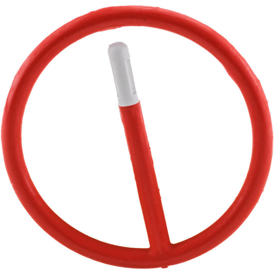 Proto JRR10036 1" Drive 2-1/4" Groove Diam, Socket Retaining Ring