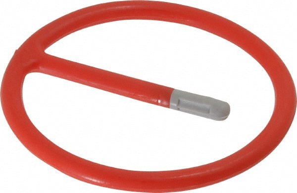 Proto JRR10040 1" Drive 2-1/2" Groove Diam, Socket Retaining Ring