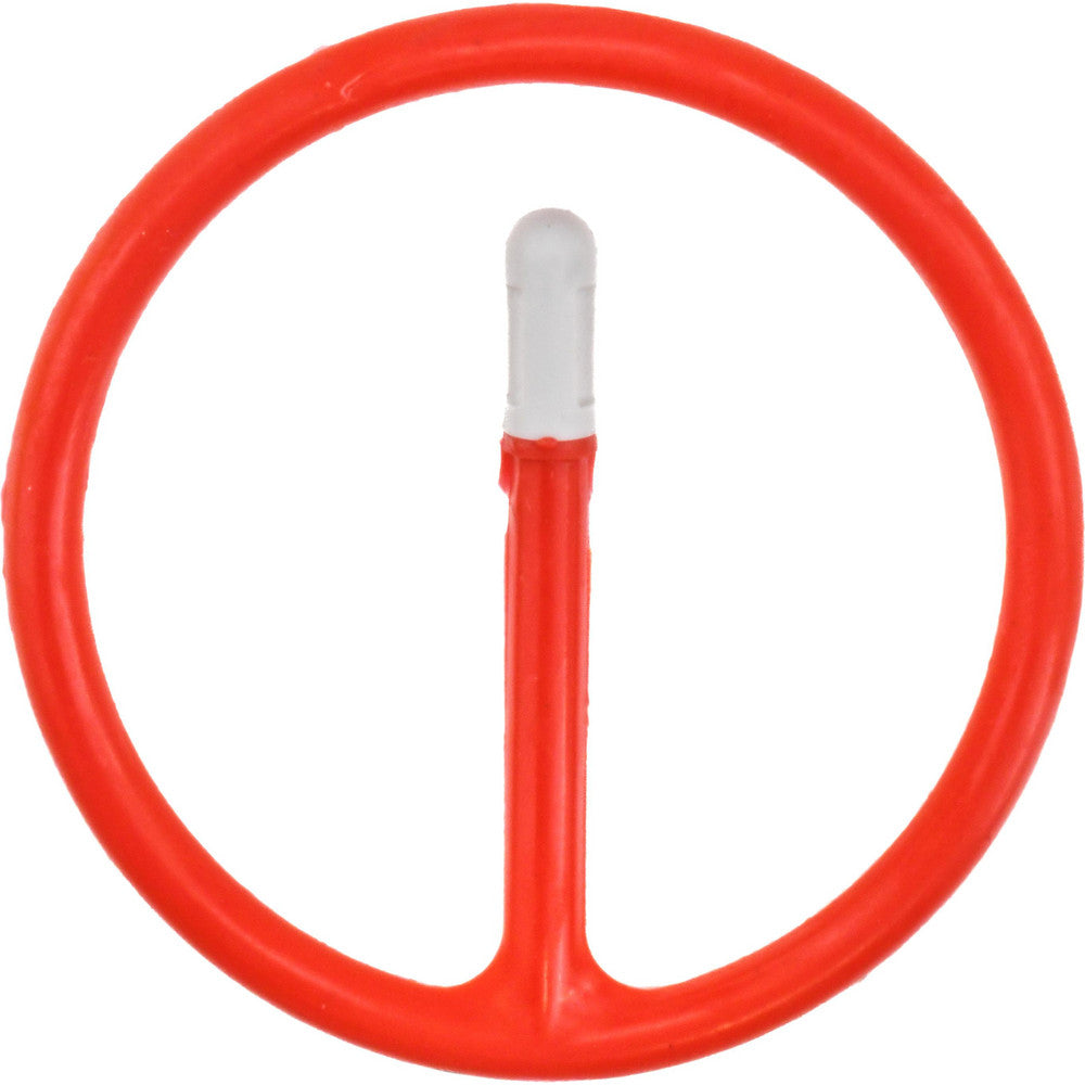 Proto JRR15046 1-1/2" Drive 2-7/8" Groove Diam, Socket Retaining Ring