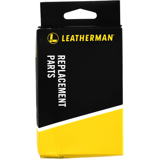 Leatherman 934850 Pocket Clip & Lanyard Ring Use with Multiple Multi-Tools