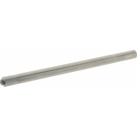 Iscar 2896671 Indexable Grooving Toolholder MGCH 08-L125, Internal, Left Hand