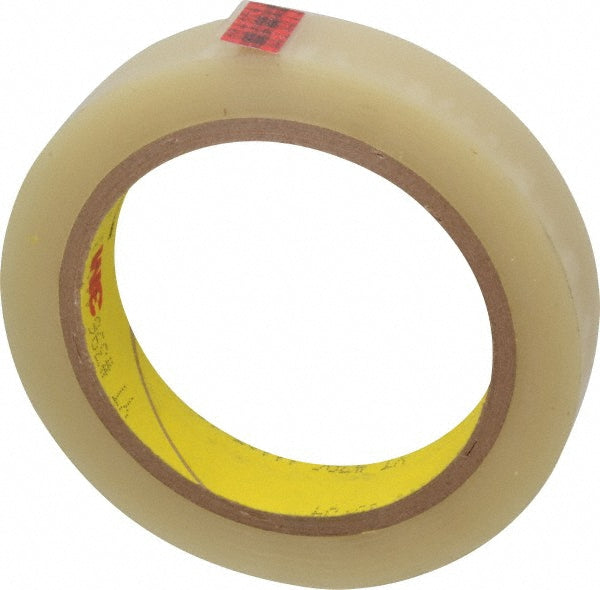 3M 7000048488 Polyester Film Tape 36 yd Long, 4.1 mil Thick