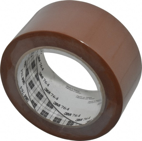 3M 7000123892 Floor & Aisle Marking Tape 2" Wide, 108' Long, 5 mil Thick, Vinyl