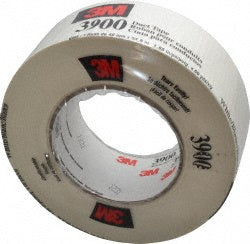 3M 7000124008 Duct Tape 2" Wide, 54.8 m Long, 8.1 mil Thick, Polyethylene Foam