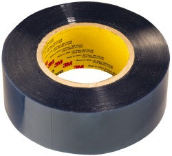 3M 7000049599 Masking Tape 2" Wide, 72 yd Long, 2.3 mil Thick, Blue