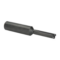 Allied Machine and Engineering 220Y0S-075L Indexable Spade Drill 3/8 to 27/64" Dia, 1-1/4" Max Depth, Straight Flute