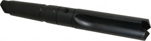 Allied Machine and Engineering 22040S-005I Indexable Spade Drill 1-29/32 to 2-9/16" Dia, 5-1/8" Max Depth, Straight Flute