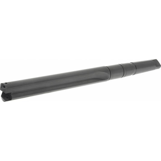 Allied Machine and Engineering 24030S-004I Indexable Spade Drill 1-13/32 to 1-7/8" Dia, 8-1/4" Max Depth, Straight Flute