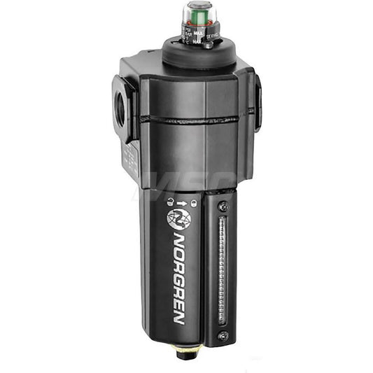 Norgren F74G-4AN-AD3. Compressed Air Filter 1/2" Port