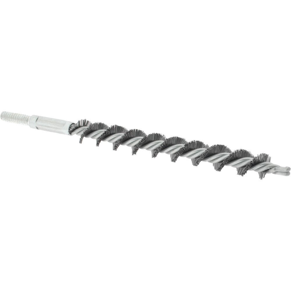 Value Collection 83100013 Power Tube Brush Helical, Steel
