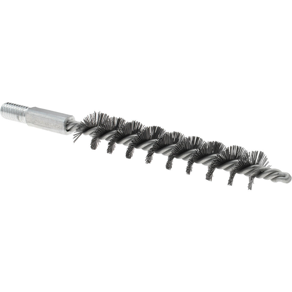 Value Collection 83100017 Power Tube Brush Helical, Steel