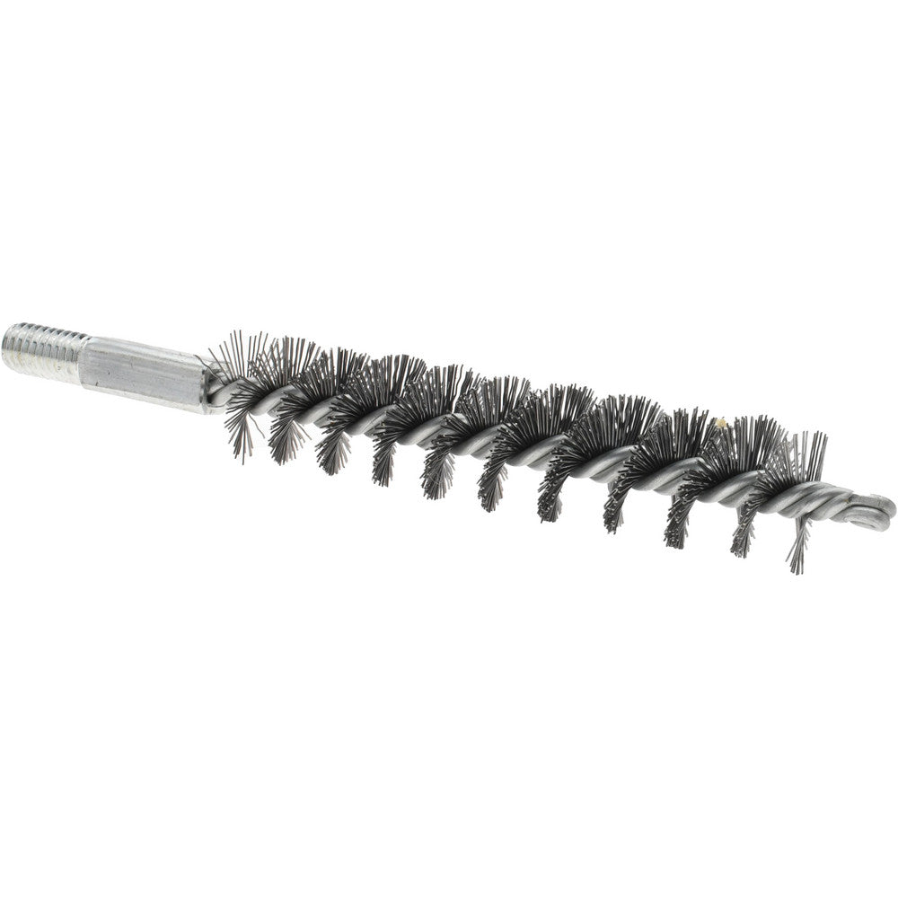 Value Collection 83100015 Power Tube Brush Helical, Steel