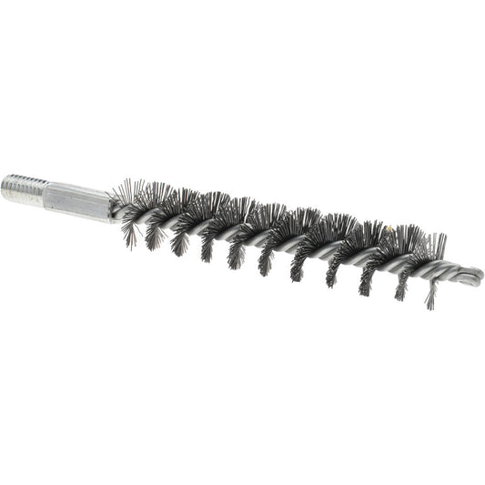 Value Collection 83100015 Power Tube Brush Helical, Steel
