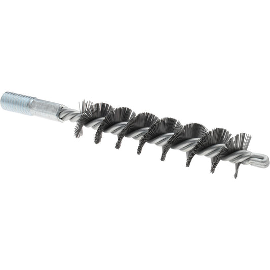 Value Collection 83100006 Power Tube Brush Helical, Steel