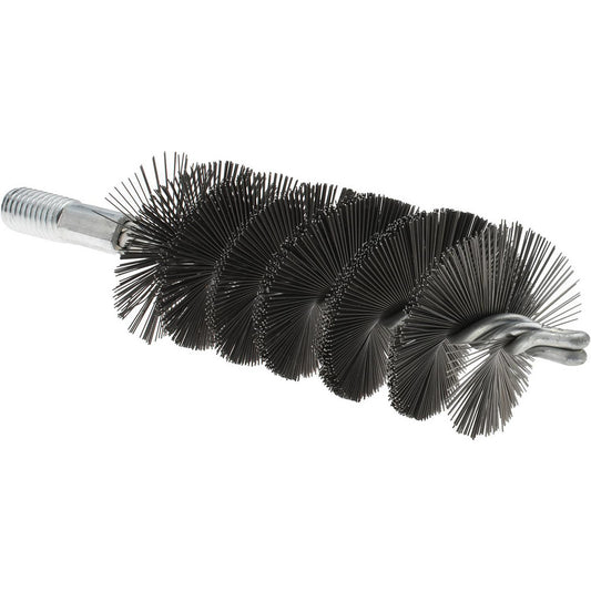 Value Collection 83100038 Power Tube Brush Helical, Steel