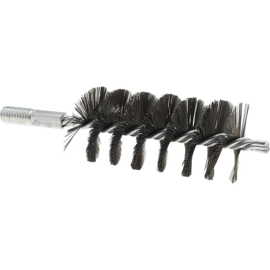 Value Collection 83100005 Power Tube Brush Helical, Steel