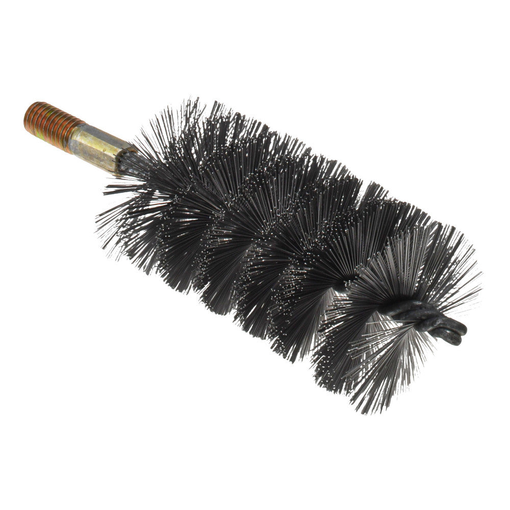 Value Collection 83100039 Power Tube Brush Helical, Steel