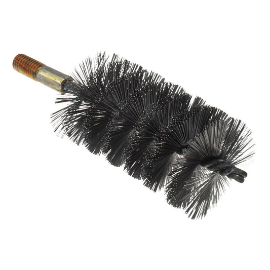 Value Collection 83100039 Power Tube Brush Helical, Steel