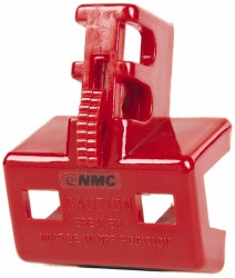 Sun Tech Limited Safety CDP1288 6 Qty 1 Pack Multi-Pole Circuit Breaker Lockout