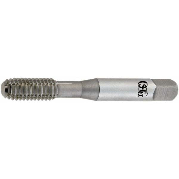 OSG 2865208 Thread Forming Tap #8-32 UNC, 2B Class of Fit, Bottoming Chamfer, High-Speed Steel, TiCN Finish