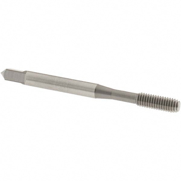 OSG 2865600 Thread Forming Tap #10-32 UNF, 2B Class of Fit, Bottoming Chamfer, High-Speed Steel, Bright Finish