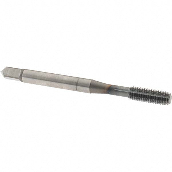 OSG 2865608 Thread Forming Tap #10-32 UNF, 2B Class of Fit, Bottoming Chamfer, High-Speed Steel, TiCN Finish