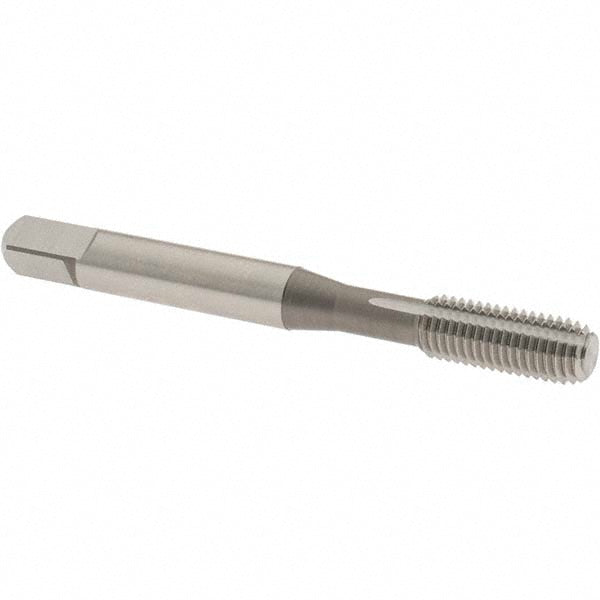 OSG 2866000 Thread Forming Tap 1/4-28 UNF, 2B Class of Fit, Bottoming Chamfer, High-Speed Steel, Bright Finish